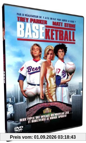 Baseketball [FR Import]