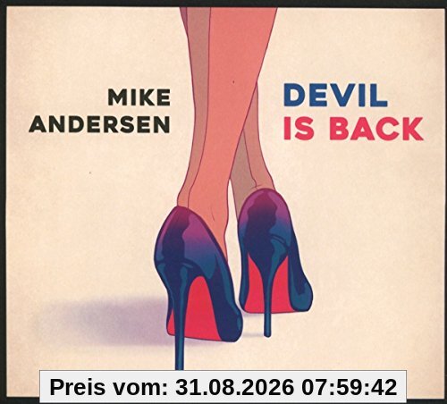 Devil Is Back