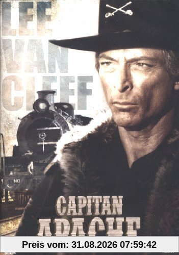 Capitan Apache [IT Import]