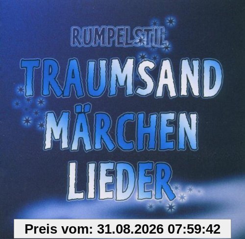 Traumsandmärchenlieder
