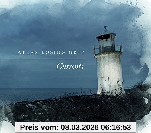 Atlas Losing Grip Currents