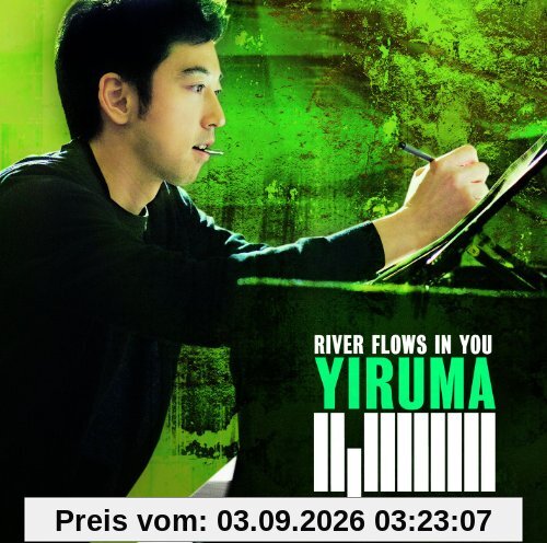 River Flows in You