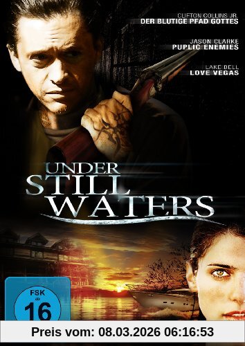 Carolyn Miller Under Still Waters