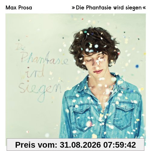 Die Phantasie Wird Siegen