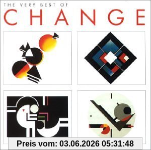 Change Best Of, Very
