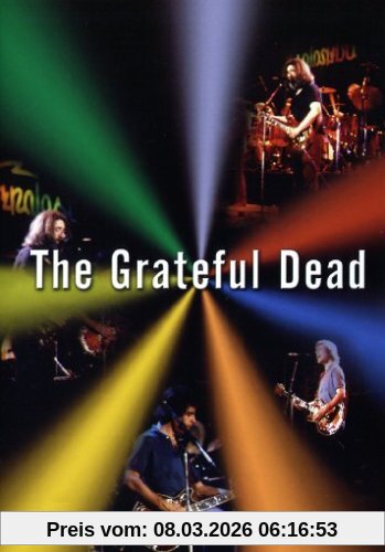 The Grateful Dead