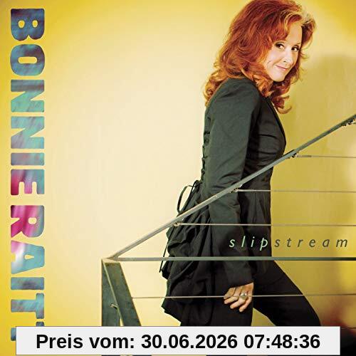 Bonnie Raitt Slipstream