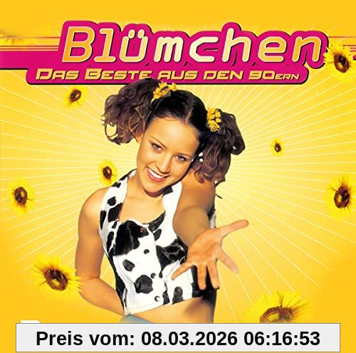 Blümchen Das Beste Aus Den 90ern