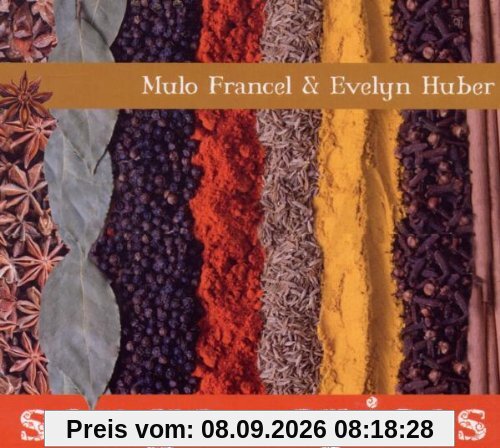 Songs of Spices