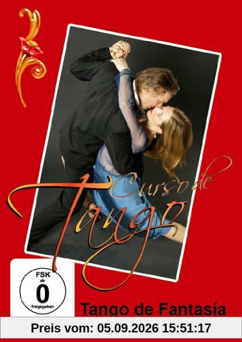Tango Argentino - Tango 3 "Fantasía"