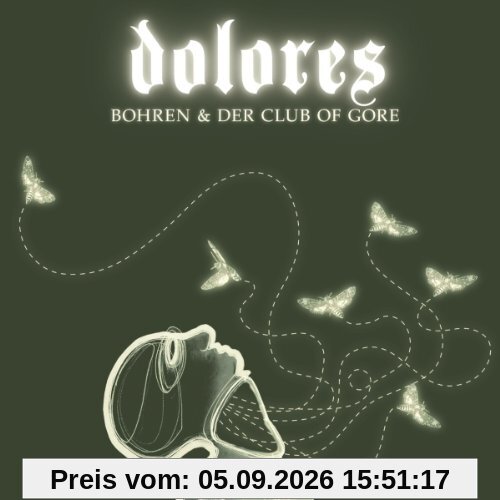 Dolores (Jewel)