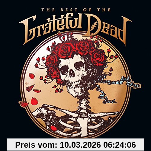 The Best Of The Grateful Dead