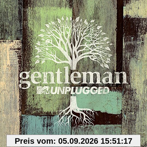 MTV Unplugged (Limited Deluxe Edition)