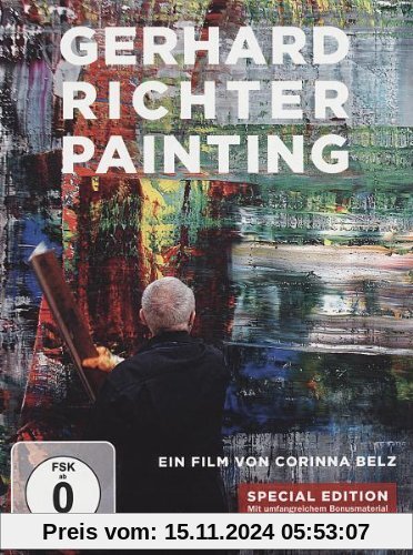 Gerhard Richter - Painting [Special Edition]