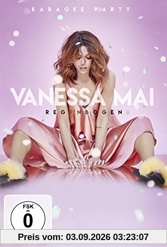 Vanessa Mai - Regenbogen