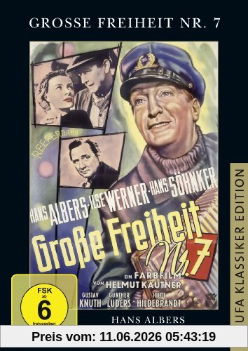 Große Freiheit Nr. 7