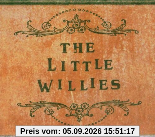 The Little Willies (Digipak)