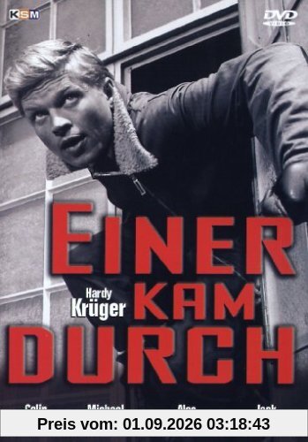 Einer kam durch