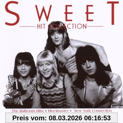 Sweet Hit Collection (Edition)