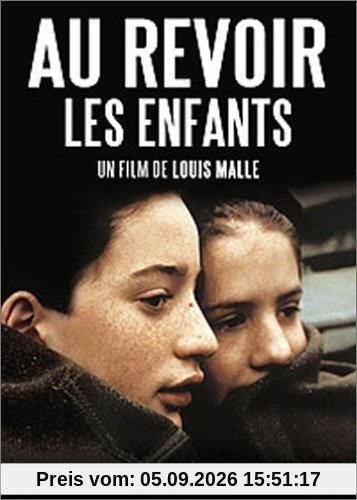 Au revoir les enfants [FR IMPORT]