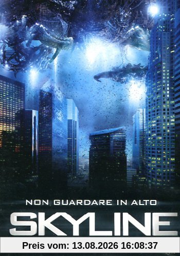 Skyline [IT Import]