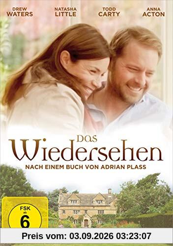 Das Wiedersehen