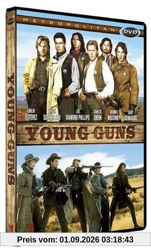 Young guns [FR Import]
