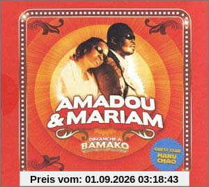 Dimanche a Bamako