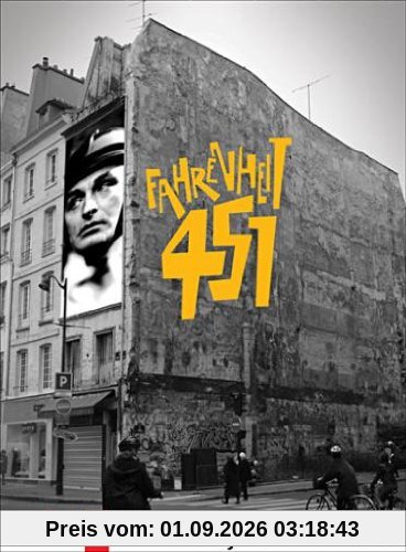 Fahrenheit 451