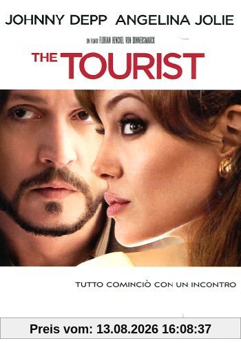 The tourist [IT Import]