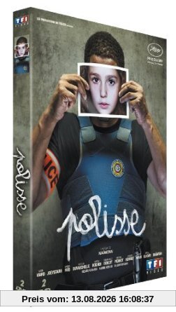 Polisse