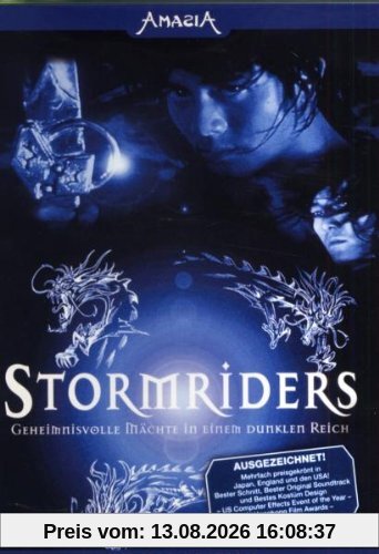 Stormriders (Special Edition)