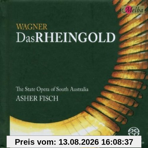 Das Rheingold