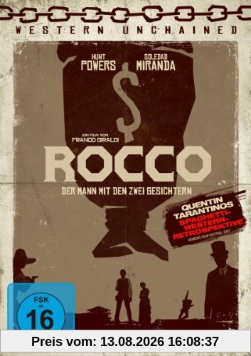 Rocco - Der Mann mit den zwei Gesichtern