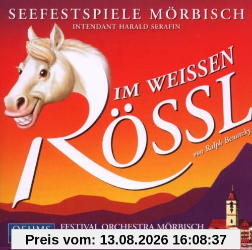 Im Weissen Rössl