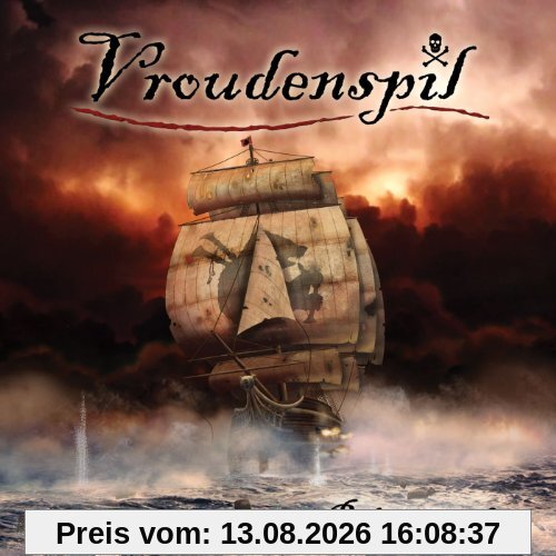 Pulverdampf