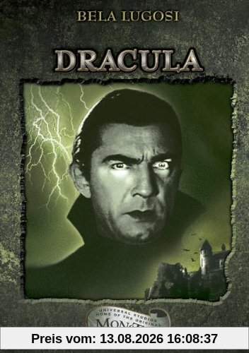 Dracula - Monster Collection