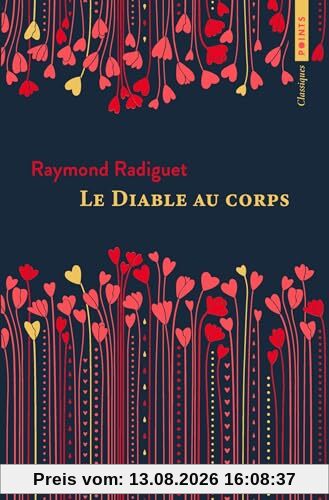 Le diable au corps