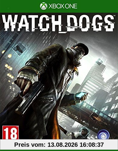 watch dogs