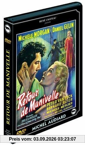 Retour de manivelle [FR Import]