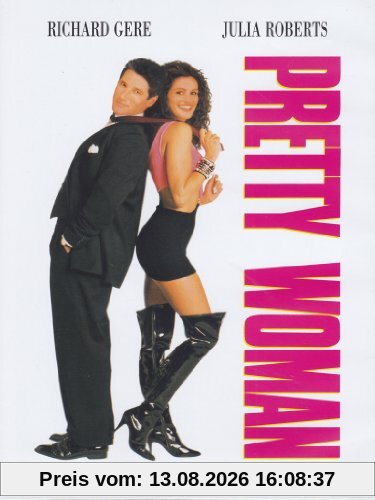 Pretty woman [IT Import]