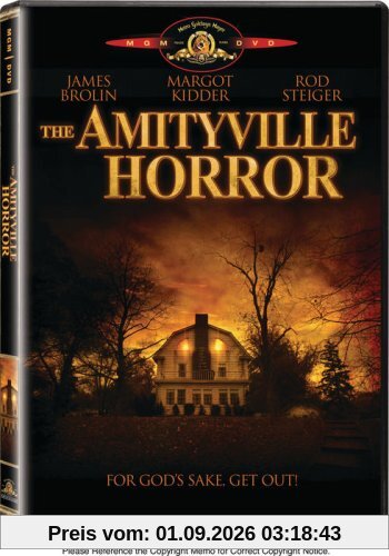 The Amityville Horror