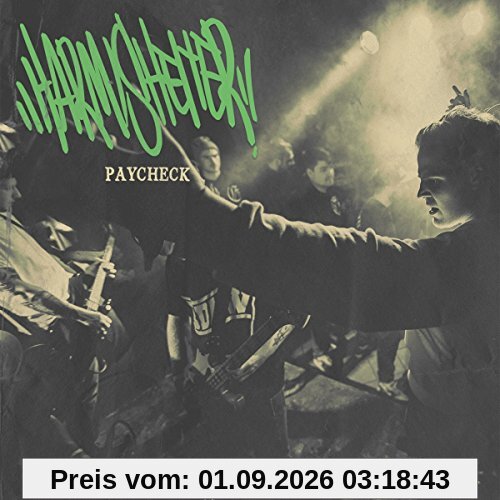 Paycheck