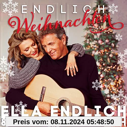 Endlich Weihnachten