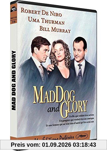 Mad dog and glory [FR Import]