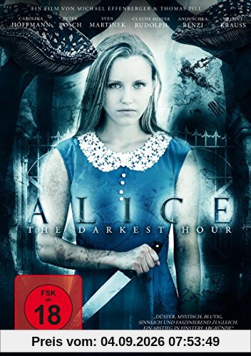 Alice - The Darkest Hour