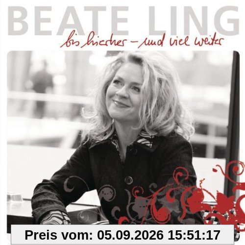 Bis hierher - und viel weiter
