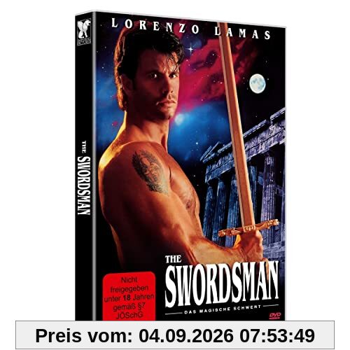 The Swordsman