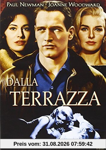 Dalla terrazza [IT Import]