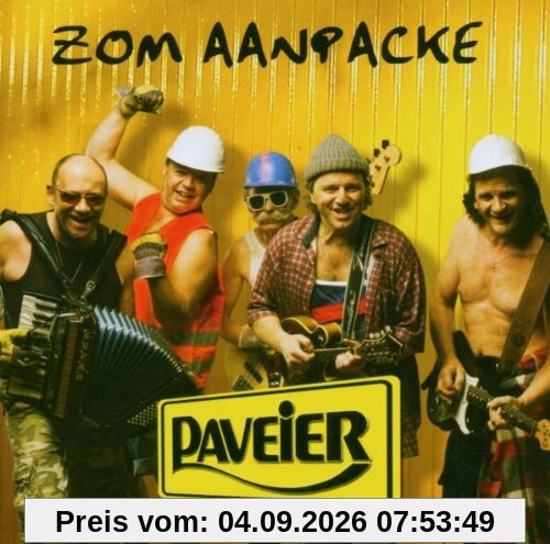 Zom Aanpacke